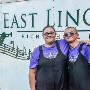 Meet your Posher, Blake